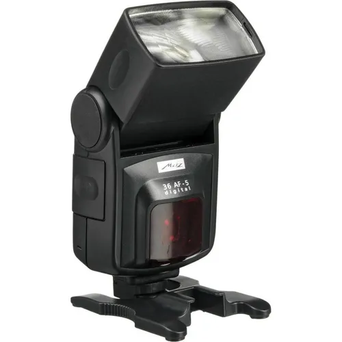 Produktbild Metz mecablitz 36 AF-5 für Sony