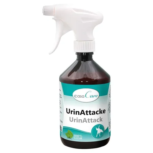 Urin Attacke vet. 500 ml