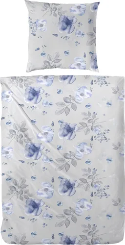 Primera Bettwäsche Biber Bettwäsche