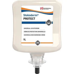 Lotion & Feuchtigkeitscremes Orange von Stokoderm