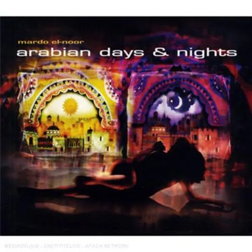 Arabian Days and Nights