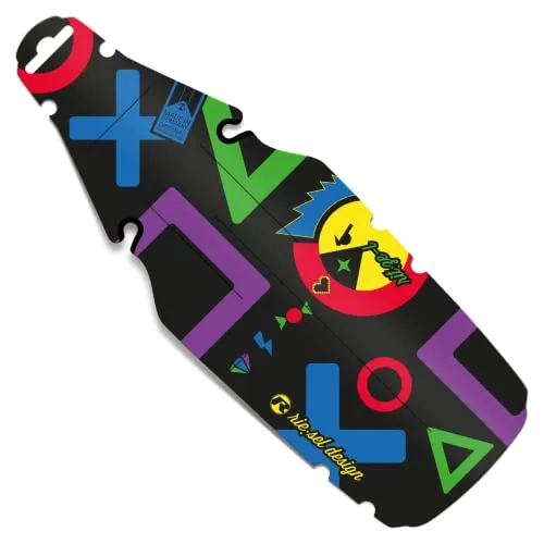 rie:sel design rit:ze L Gravel Mudguard Schutzblech