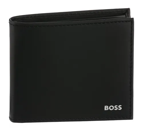 BOSS Randy N 8cc Herren-Sneaker in schwarz von BOSS