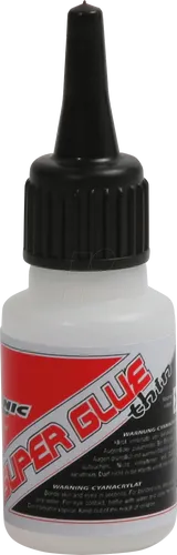 KLEBER L301 - Sekundenkleber, dünnflüssig, 20 g