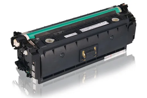 Produktbild HP CF362X / 508X Gelbe Tonerkartusche