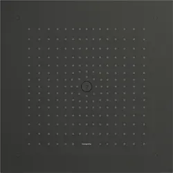 Hansgrohe Raindance E Kopfbrause 400/400 1jet Deckenintegriert