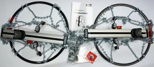 Thule Schneeketten Easy Fit CU-10 050 für 13