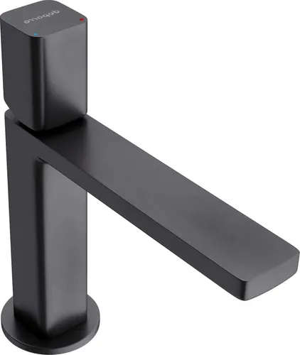 Mai & Mai Waschtischarmatur WAO7901 in schwarz von Mai & Mai