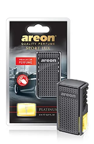 Areon für Auto – Platin