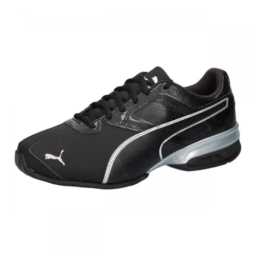PUMA Herren Tazon 6 FM Low-Top Trainer – Komfort und Dämpfung vereint