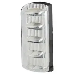 Hella Zusatzblinkleuchte 2BM 011 788-061 - Hochwertige Blinkleuchte für sichere Sichtbarkeit im Straßenverkehr, ideal für Lkw und Nutzfahrzeuge.