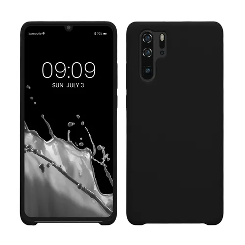 Hülle für Huawei P30 Pro Handyhülle Handy Case Cover Smartphone Backcover Schutz