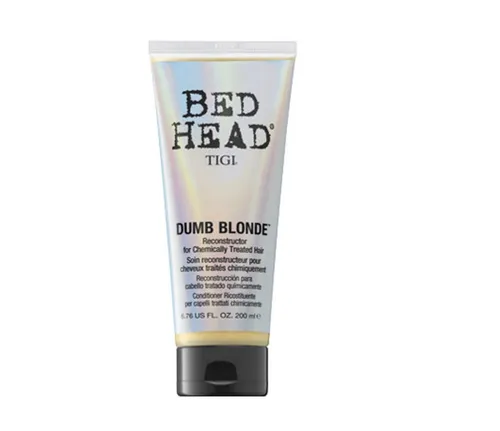 Tigi Bed Head Dumb Blonde Reconstructor 200ml