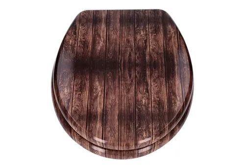 GEORGES Familien WC-Sitz