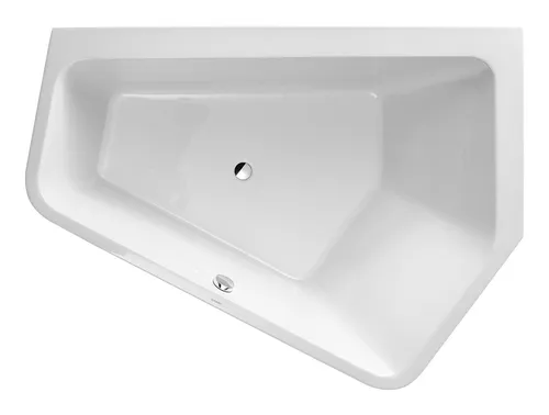 Duravit Paiova Eckbadewanne von Duravit