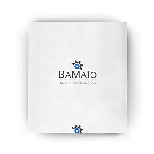 BAMATO AB1500CFSS | Spänesack für Absauganlage AB-1500CF von BAMATO