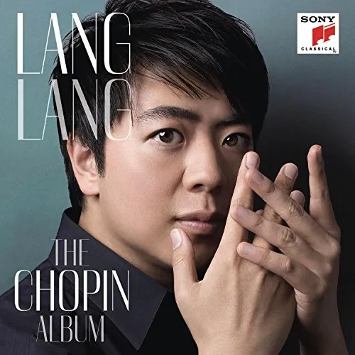 CD Lang Lang