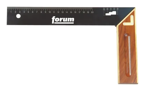 Forum Anreißwinkel Spezial 300 mm von Forum