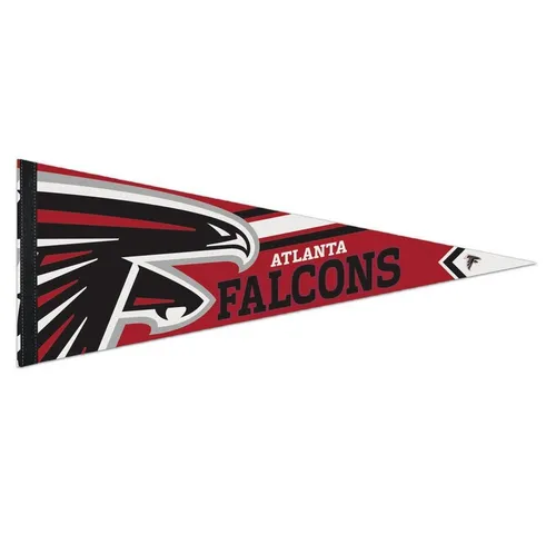 WinCraft Wanddekoobjekt NFL Filz Wimpel Premium Pennant 75x30cm