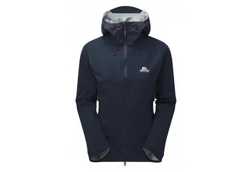 Mountain Equipment Odyssey Jacket Damen - Größe 8 UK - Entdecke die Odyssey Jacket von Mountain Equipment: wetterfest, atmungsaktiv und leicht verpackbar. Ideal für Touren und Outdoor-Aktivitäten, bietet sie hervorragenden Schutz und Komfort bei wechselhaften Wetterbedingungen.