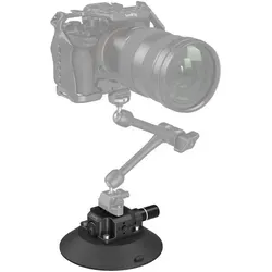 Produktbild SmallRig 4114 Saugnapf-Kamerahalterung 6