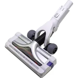 SEB INTERNATIONAL Elektrobürste RS-2230001082 - Kompatibel mit Rowenta Air Force 360, für gründliche Reinigung und vielseitige Anwendung