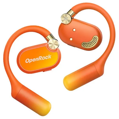 OneOdio OpenRock X Orange in orange von OpenRock