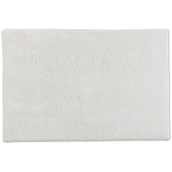 SCHÖNER WOHNEN Badematte Bahamas Uni in weiß von SCHÖNER WOHNEN