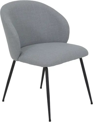 Küchen- und Esszimmerstühle Grau von Hela