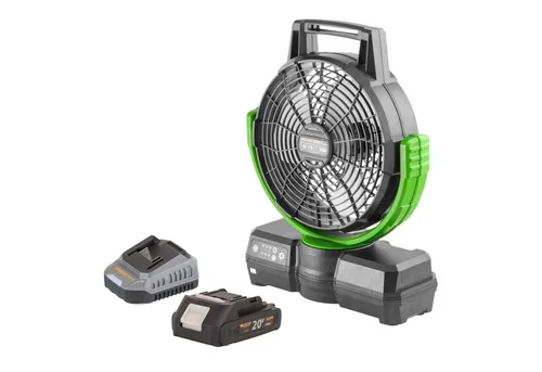 Procraft CF20bb Akku Ventilator 20 V