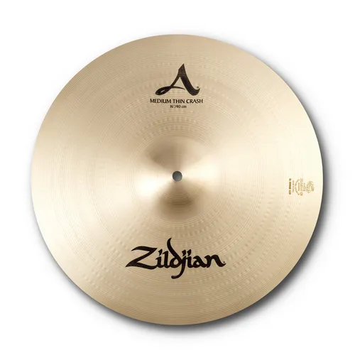 Zildjian 16