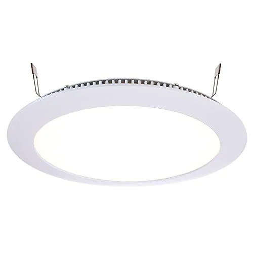 Deko-Light LED Panel 16 Deckeneinbauleuchte - Hochwertige Einbauleuchte mit neutralweißem Licht (4000 K) und 1150 lm, ideal für moderne Innenräume. Stromsparend und einfach zu installieren.