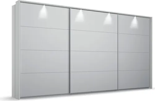 Schwebetürenschrank RAUCH