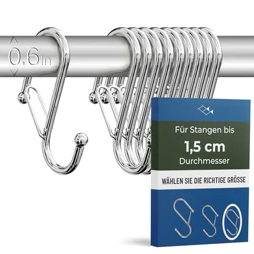 Aufbewahrungshaken & Regale von Blau Marité