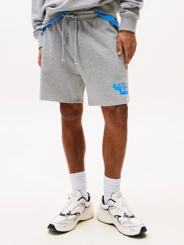 Tommy Jeans Sweatshorts TJM RLX STACK LOGO