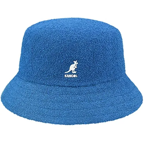 Fischerhüte von Kangol