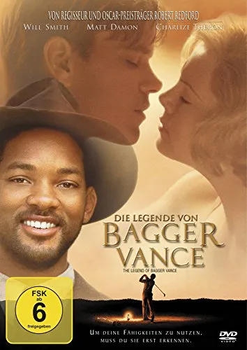 Produktbild Die Legende von Bagger Vance