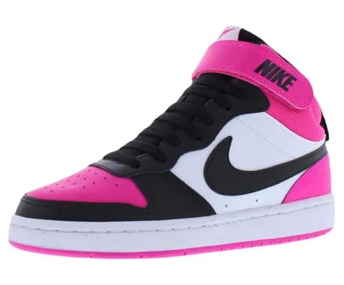 Nike Damen Wmns Court Borough Low Basketballschuhe von Nike