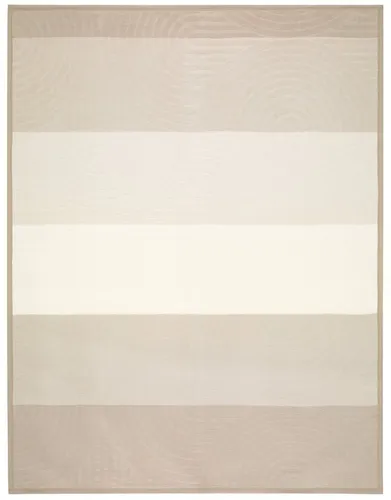 Biederlack Wohndecke New Look, braun 150 cm x 200 cm von Biederlack