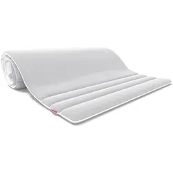 bett1 BODYGUARD Topper 100x200 cm