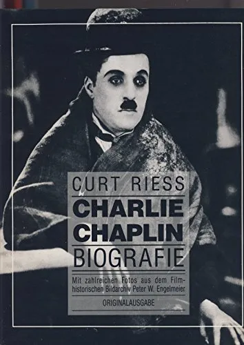 Charlie Chaplin Biographie