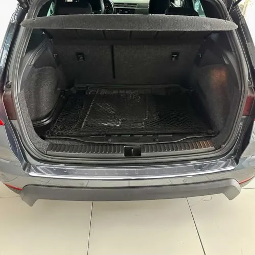 OMAC Ladekantenschutz Stoßstangenschutz für Seat Arona 2017-2024 – Edelstahl Silber - Schützen Sie die Ladekante Ihres Seat Arona 2017-2024 mit diesem eleganten Edelstahl Ladekantenschutz. Ideal für den professionellen Einsatz und sorgt für eine ansprechende Optik.