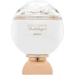 Afnan Souvenir Floral Bouquet Eau De Parfum 100 ml - Damendüfte mit blumigem Duft, ideal für besondere Anlässe und einen unvergesslichen Eindruck.