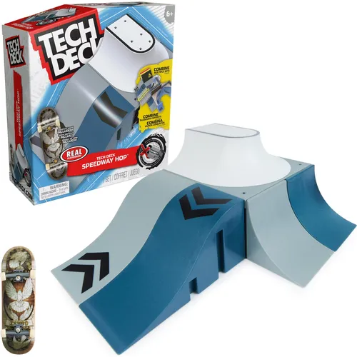 Tech Deck X-Connect Starter-Set