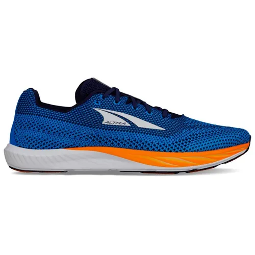 Altra Escalante Racer 2 Laufschuhe Herren - Bleu - 45 - Laufschuhe für Herren, ideal für maximale Geschwindigkeit und Komfort bei Straßentrainings.