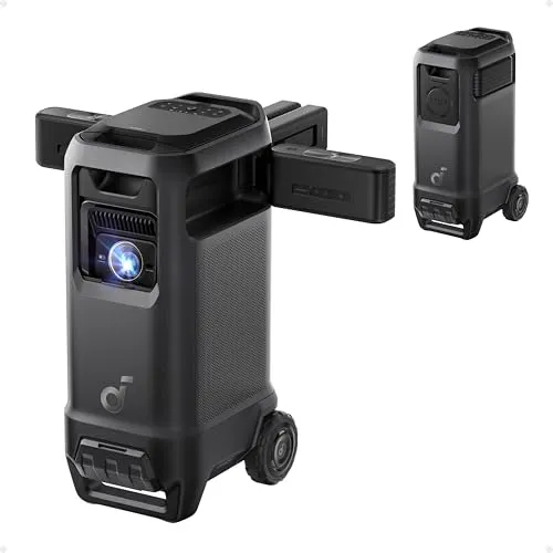 soundcore Nebula X1 Pro 4K Beamer