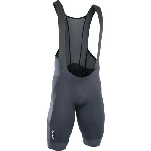 ION Trägerhose Baselayer In-Bibshorts Cargo Schwarz Gr. 32 von ION