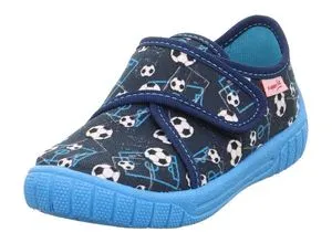 Hausschuhe von Superfit