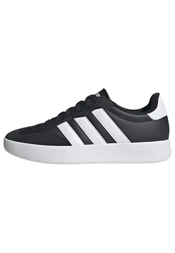adidas Sportswear BARREDA Sneaker - Sneaker in sportlichem Design, inspiriert vom adidas Handball Spezial. Hochwertiges Obermaterial aus Leder und Synthetik für optimalen Tragekomfort.