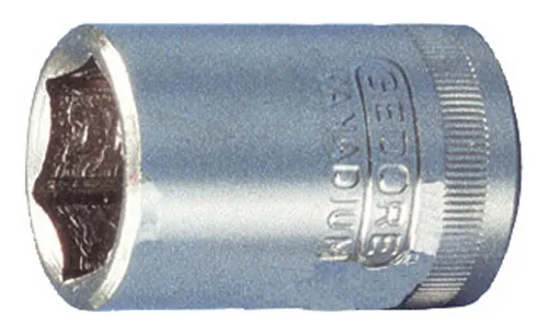 Gedore Steckschlüssel-Einsatz 1/4